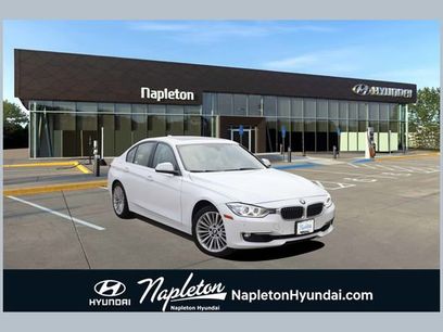 Used 2015 BMW 328i xDrive 328i xDrive