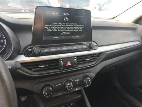 Used 2021 Kia Forte LXS image 18