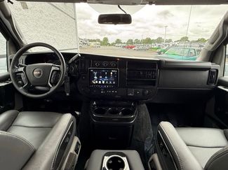 Used 2023 GMC Savana 2500 video 2