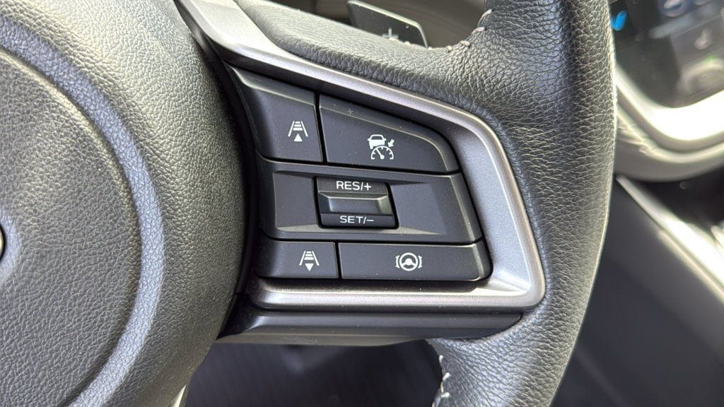 Certified 2025 Subaru Legacy Premium AWD/4WD image 14