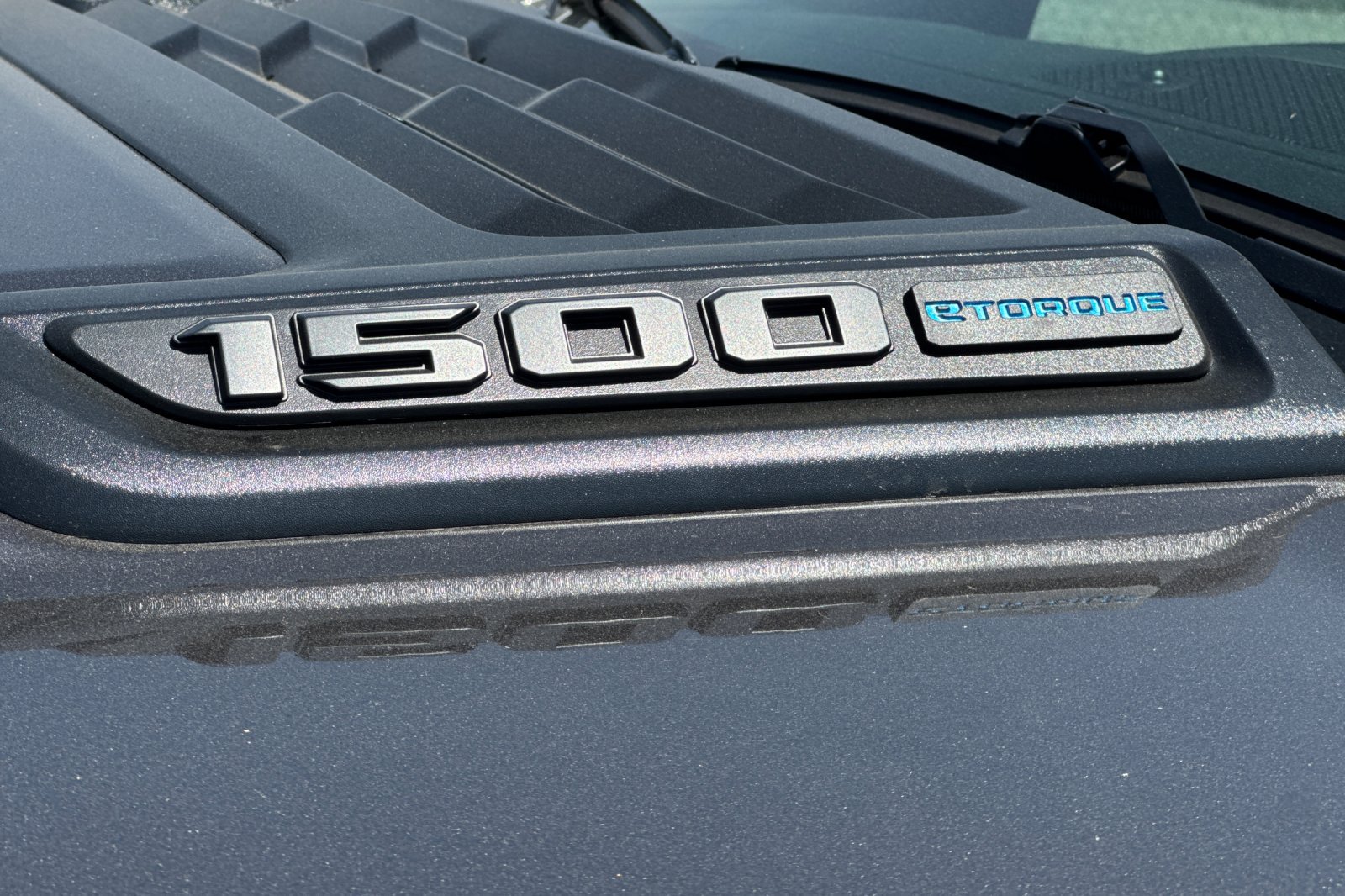 New 2026 RAM 1500 Laramie w/ Night Edition AWD/4WD image 25