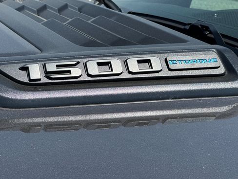 New 2026 RAM 1500 Laramie w/ Night Edition AWD/4WD image 25
