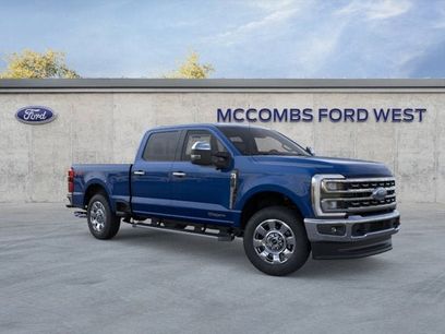 New 2026 Ford F250 Lariat w/ Chrome Package