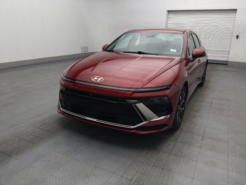 Used 2024 Hyundai Sonata SEL FWD image 15