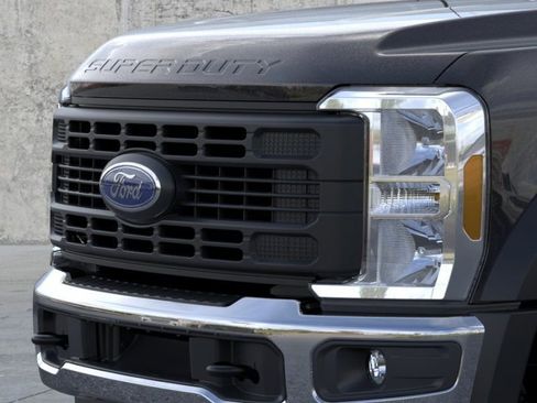 New 2026 Ford F450 XL image 17