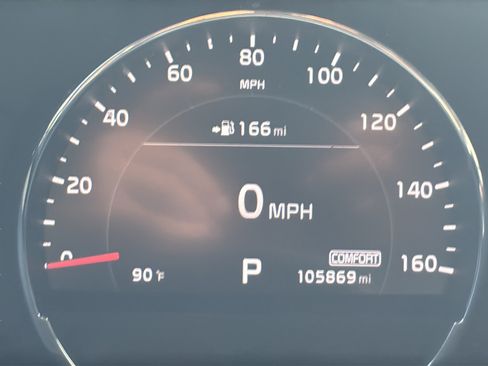 Used 2020 Kia Sorento SX FWD image 35