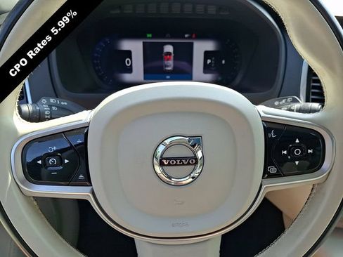 Certified 2024 Volvo XC90 B5 Plus w/ Protection Package Premier AWD/4WD image 23