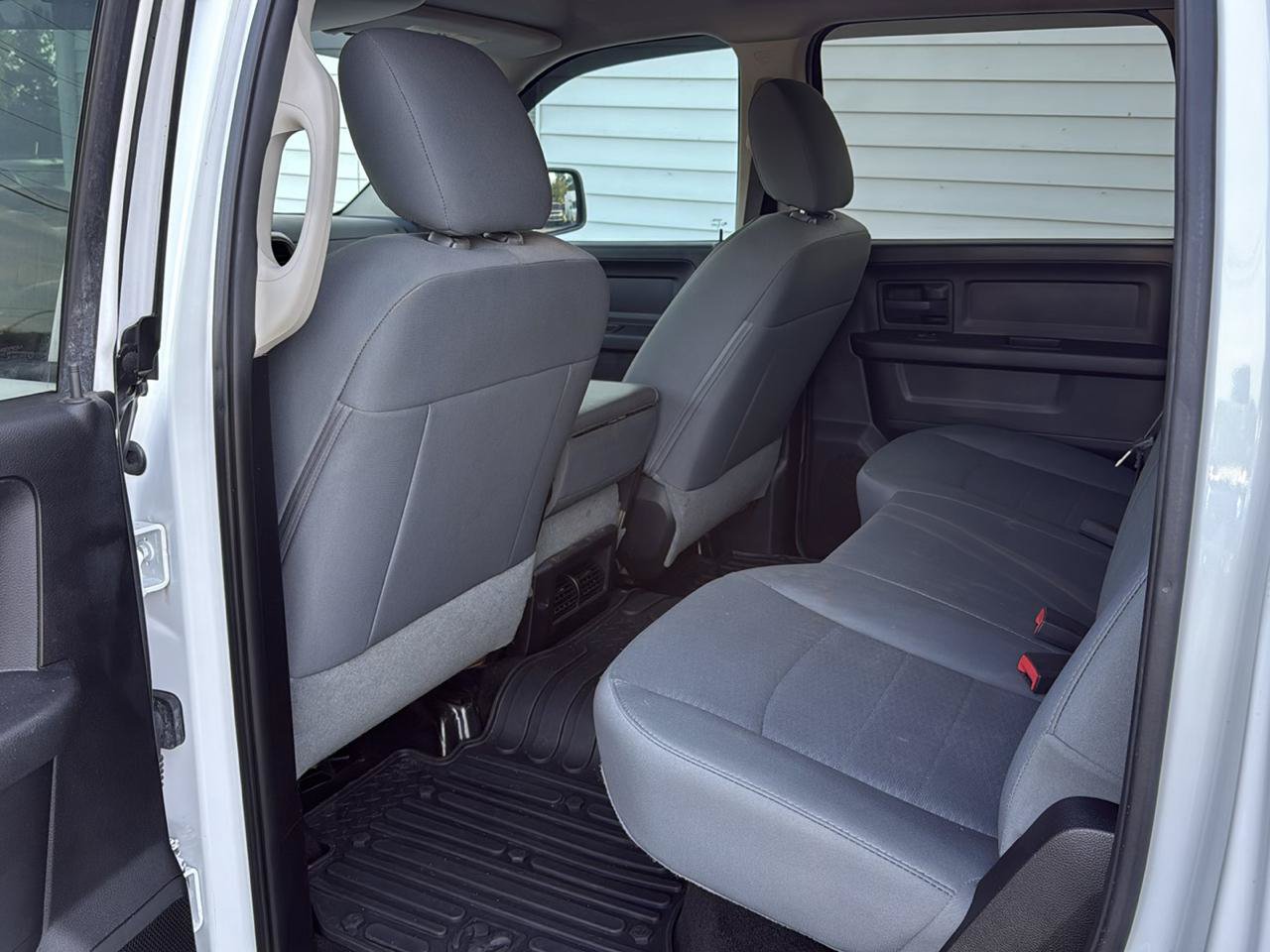 Used 2016 RAM 1500 Tradesman w/ Popular Equipment Group AWD/4WD image 13