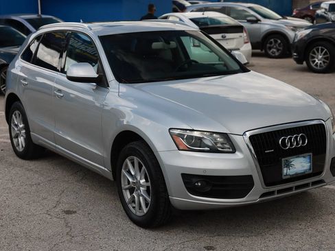 Used 2010 Audi Q5 3.2 Premium Plus AWD/4WD image 9