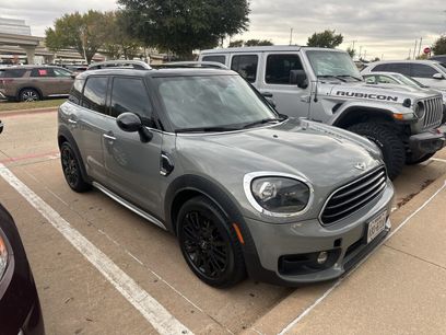 Used 2018 MINI Cooper Countryman