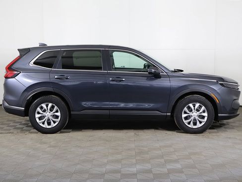 Used 2025 Honda CR-V LX image 15