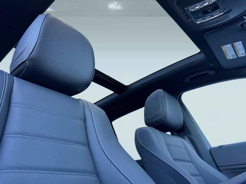 New 2026 Mercedes-Benz GLE 580 4MATIC image 13