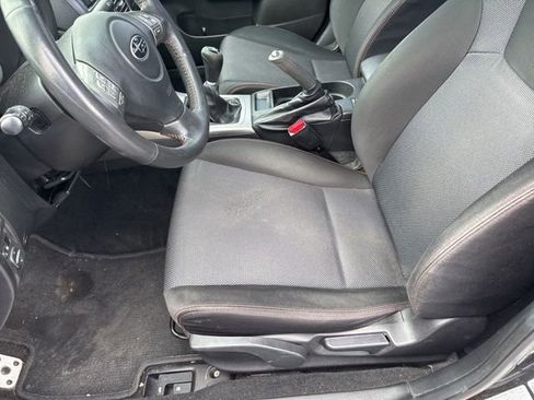 Used 2009 Subaru Impreza WRX Premium AWD/4WD image 15