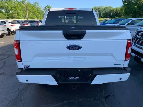 Used 2020 Ford F150 XLT w/ Equipment Group 302A Luxury AWD/4WD image 3