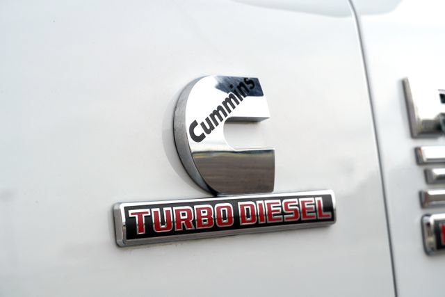 Used 2018 RAM 3500 Tradesman w/ Chrome Appearance Group AWD/4WD image 29
