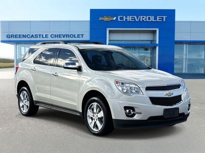 Used 2014 Chevrolet Equinox LT w/ Power Convenience Package