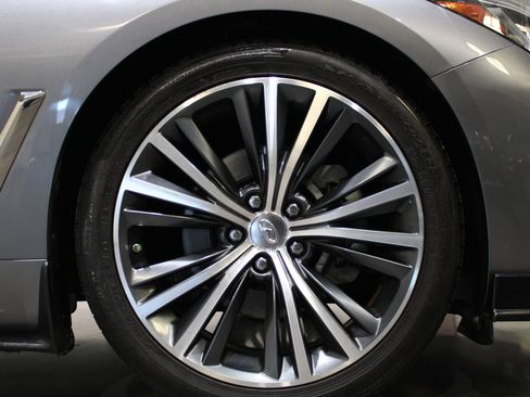 Used 2019 INFINITI Q60 3.0t w/ Cargo Package image 26