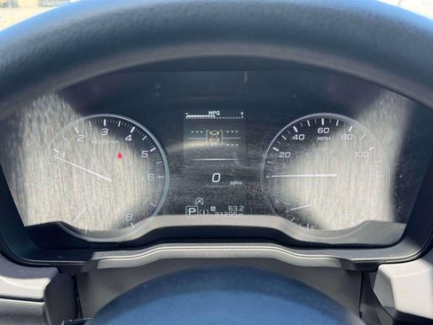 Used 2024 Subaru Crosstrek 2.0i Premium AWD/4WD image 28