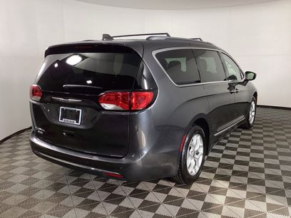 Used 2019 Chrysler Pacifica Touring-L Plus w/ Tire & Wheel Group
