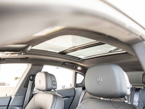 Used 2022 Maserati Levante GT image 19