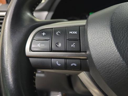 Certified 2023 Lexus GX 460 Premium image 16