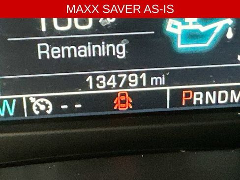 Used 2016 Chevrolet Silverado 1500 LT w/ All Star Edition RWD image 31