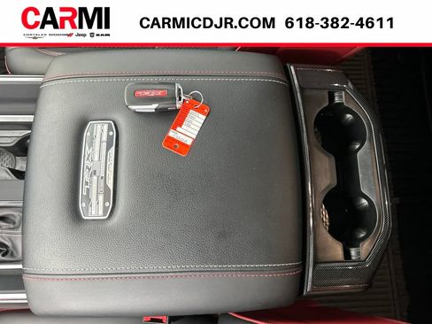Used 2022 RAM 1500 TRX AWD/4WD image 30