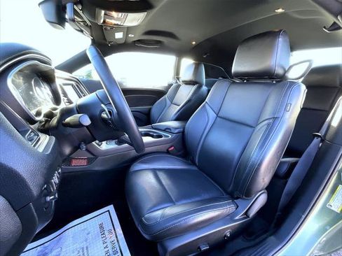 Certified 2018 Dodge Challenger GT w/ Driver Convenience Group image 11