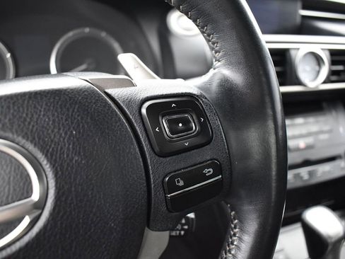 Used 2015 Lexus RC 350 w/ Navigation System Package image 20