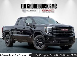 New 2026 GMC Sierra 1500 Elevation w/ Elevation Premium Package AWD/4WD video 1