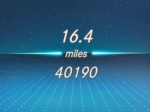 Used 2022 Mercedes-Benz GLC 43 AMG 4MATIC image 34