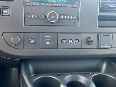 New 2025 Chevrolet Express 3500 w/ Power Convenience Package image 13