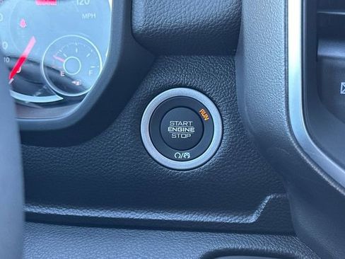 New 2026 RAM 1500 Big Horn image 21