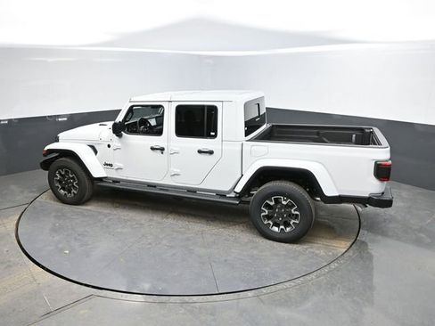 New 2026 Jeep Gladiator Sport image 33