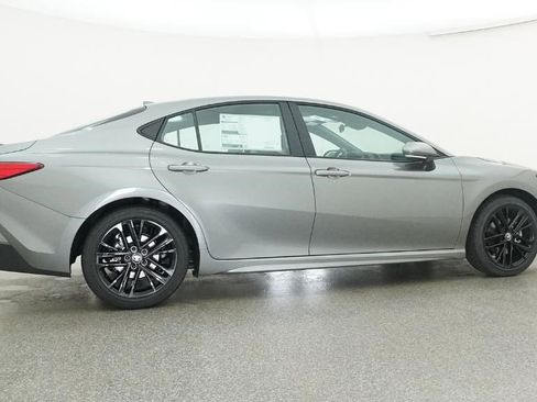 New 2026 Toyota Camry SE FWD image 60