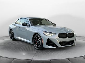 New 2026 BMW M240i Coupe w/ Premium Package video 1