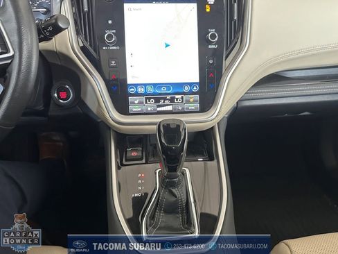 Used 2023 Subaru Outback Limited image 13