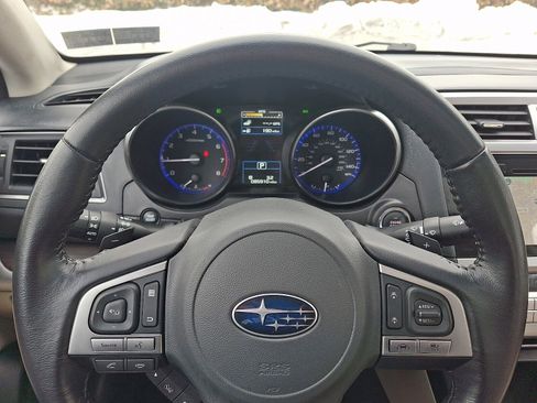 Used 2016 Subaru Legacy 2.5i Limited image 20