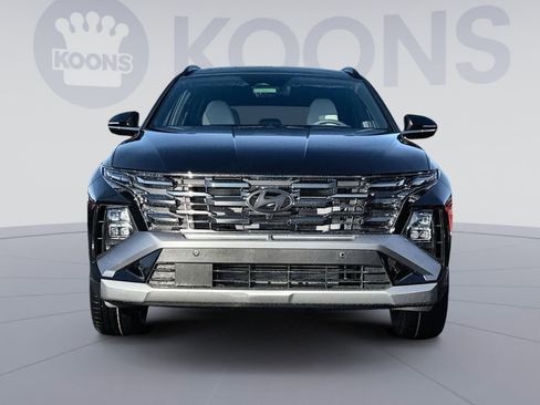 New 2026 Hyundai Tucson Limited image 11