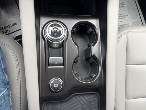 New 2026 Ford Explorer Active image 23