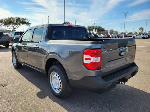 New 2026 Ford Maverick XL image 7