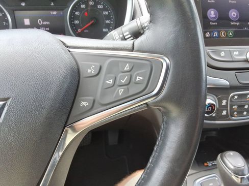 Certified 2021 Chevrolet Equinox Premier AWD/4WD image 27