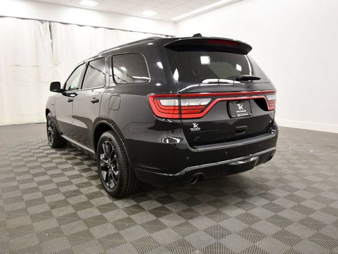 Used 2021 Dodge Durango R/T w/ Blacktop Package AWD/4WD image 4