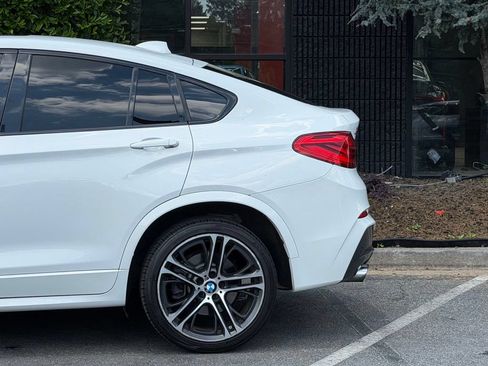 Used 2016 BMW X4 xDrive28i AWD/4WD image 11
