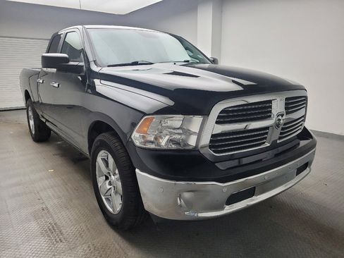 Used 2017 RAM 1500 Big Horn image 13