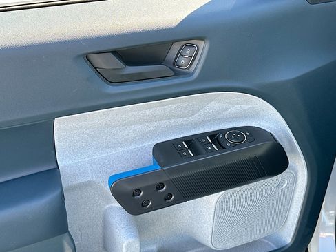 New 2026 Ford Maverick XLT w/ Equipment Group 301A image 12