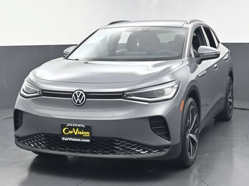 Used 2023 Volkswagen ID.4 Pro S RWD image 7