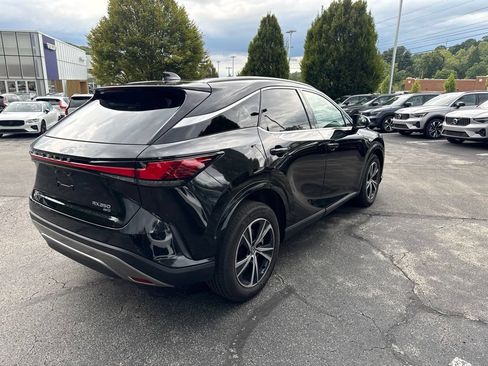 Used 2024 Lexus RX 350 Premium w/ Accessory Package (Z1) AWD/4WD image 6