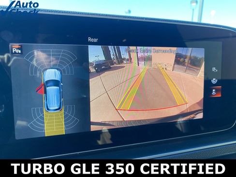 Used 2021 Mercedes-Benz GLE 350 image 33