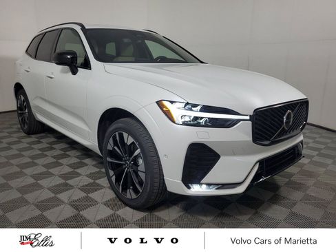 Used 2026 Volvo XC60 B5 Plus w/ Protection Package Premier AWD/4WD image 1